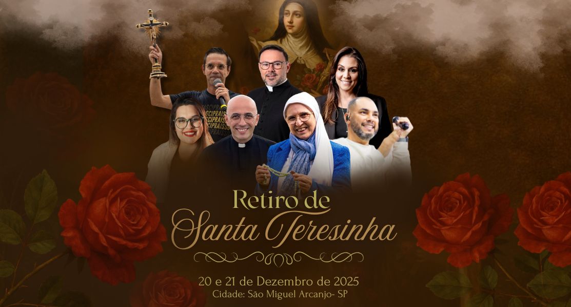 Retiro de Santa Teresinha